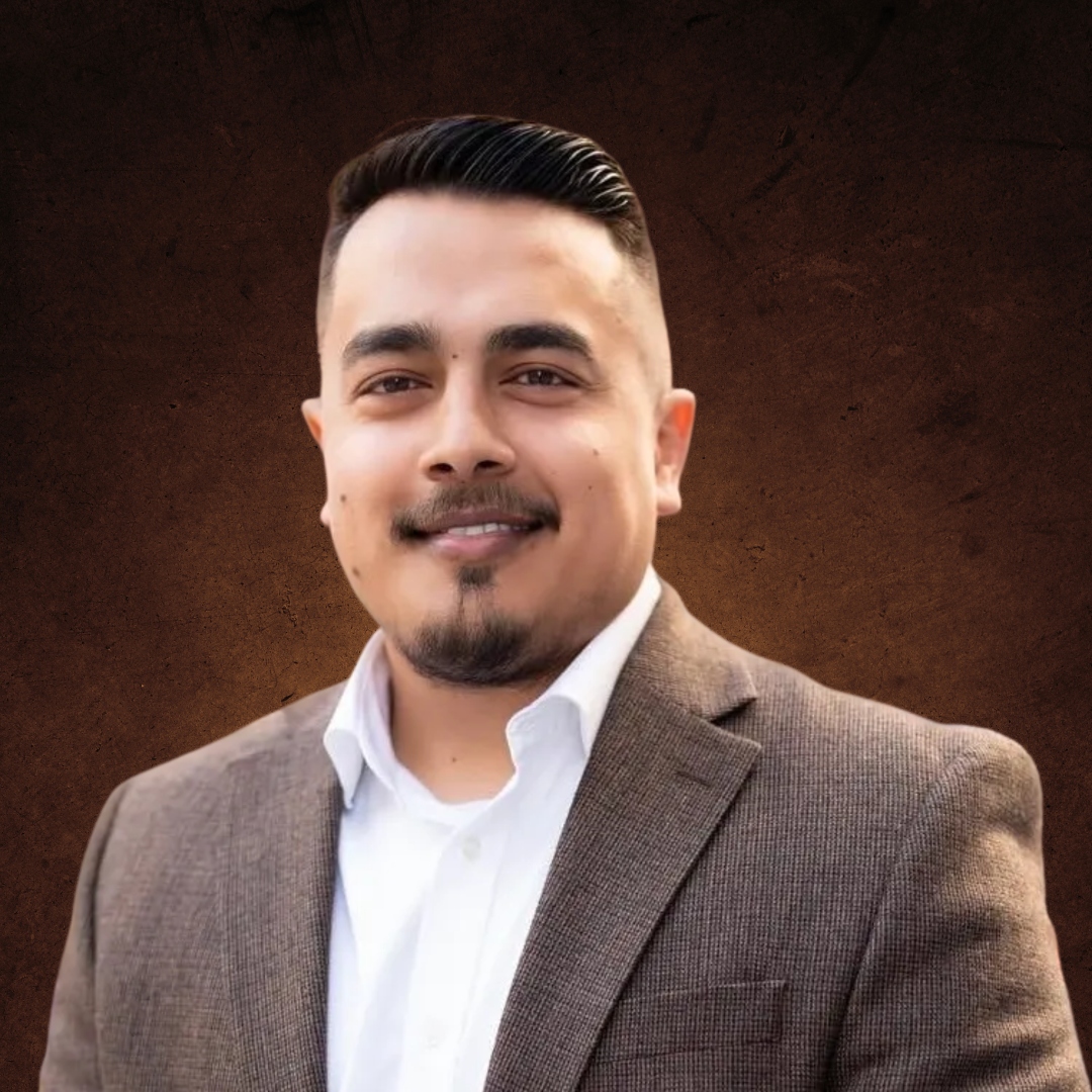 Akar Pokhrel — Co-Founder, CFM