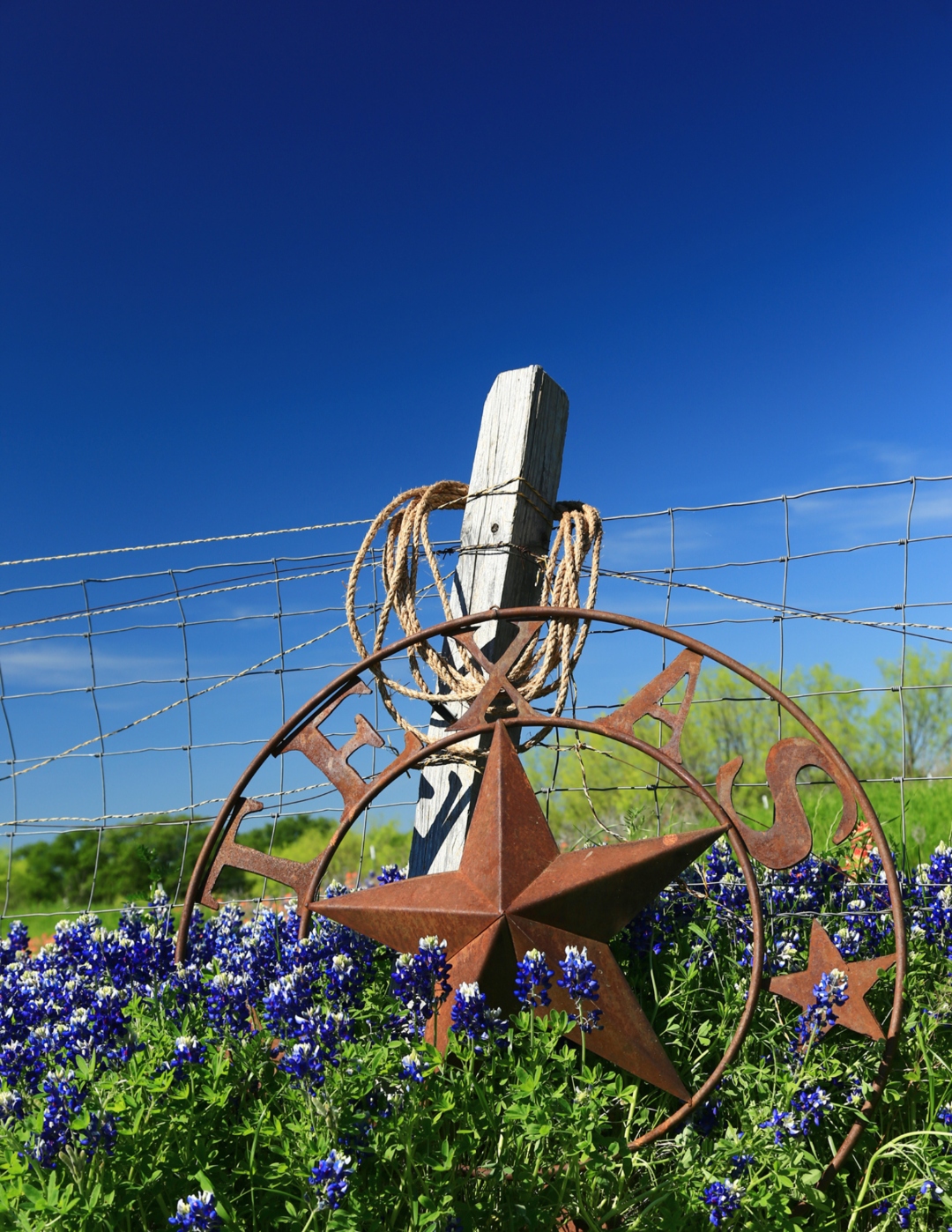 Texas — Acreage Developments