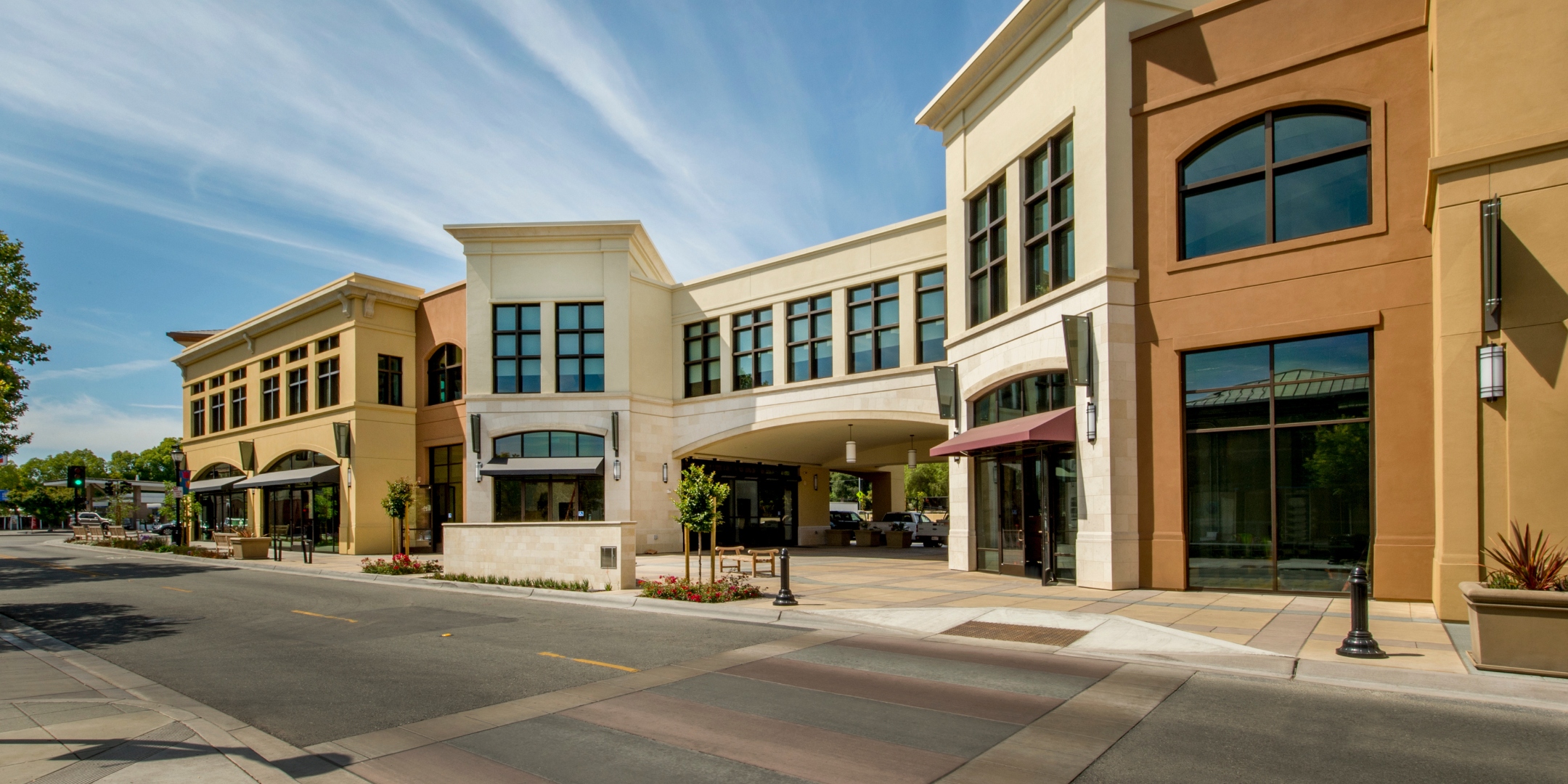 Commercial and Mixed-Use Development