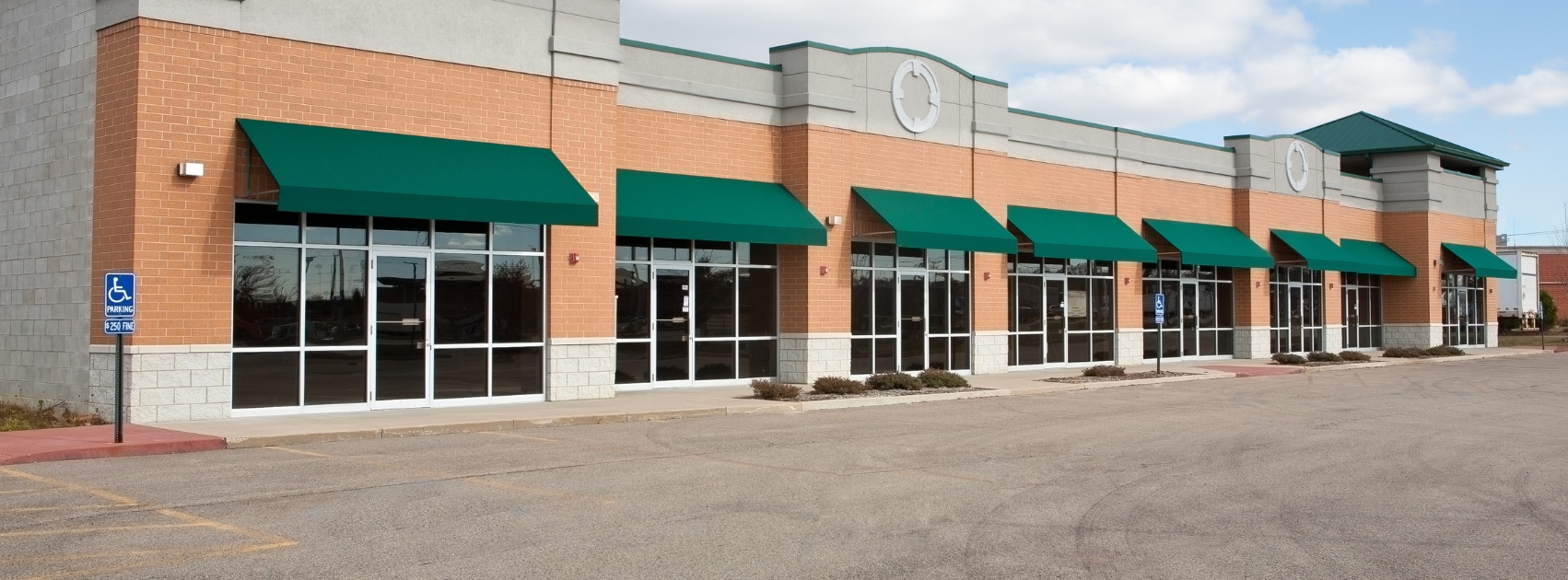 Commercial Site Development