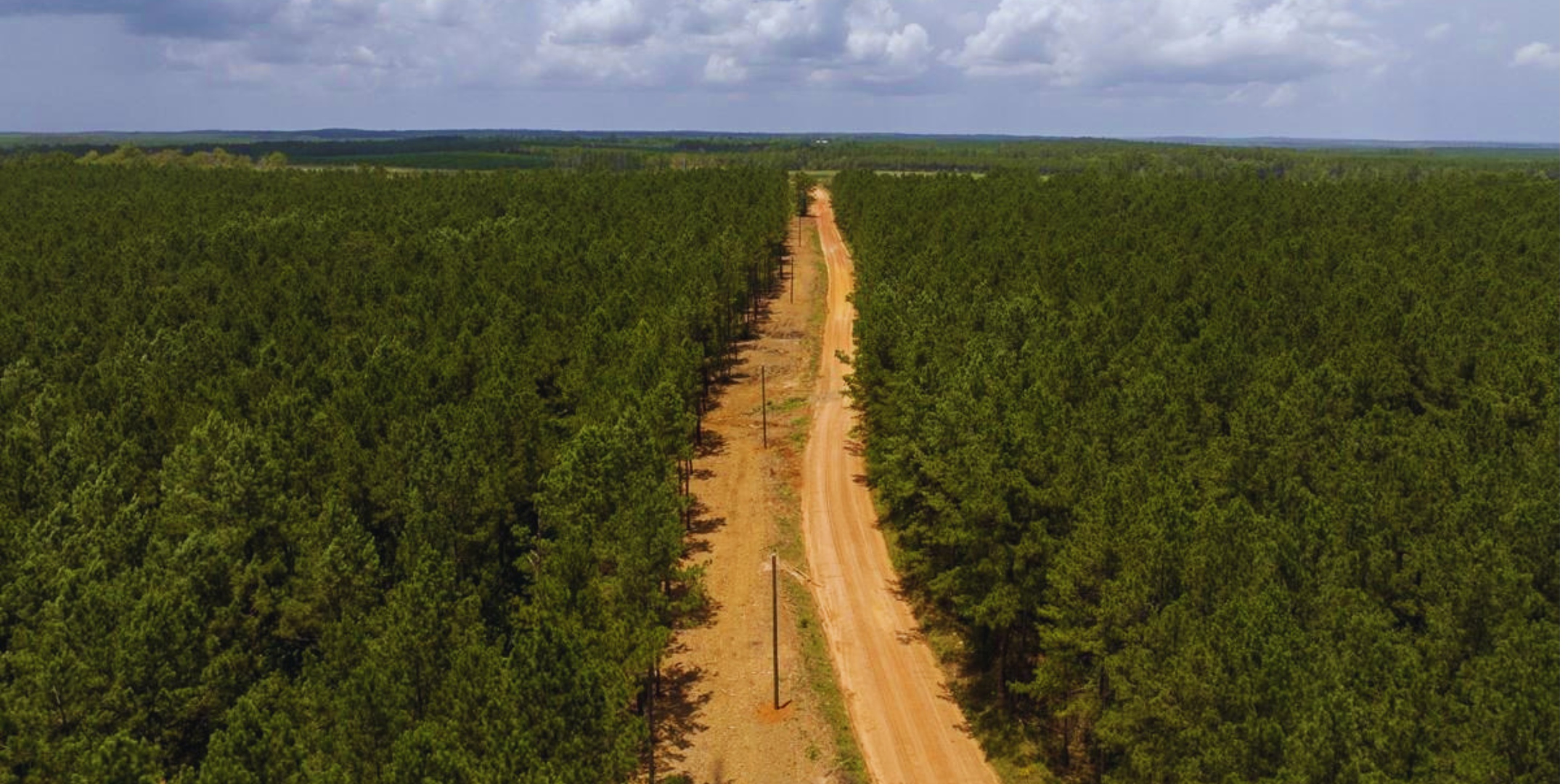 Texas rural acreage ranch land